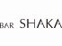シャカ バー SHAKAのロゴ