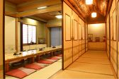 割烹 むら山の雰囲気2
