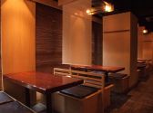 葆の里 神保町店の雰囲気3