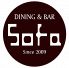 ソファー Sofa 中央区 中山手通のロゴ
