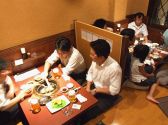 ギュウズ 牛'z 警固店の雰囲気2
