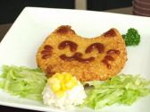 猫カフェ キャットマジック 新宿3丁目店のおすすめ料理3