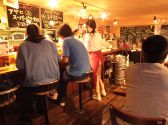 ニューブリッジ ビアハウス Newbridge Beer Houseの雰囲気2