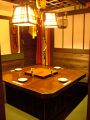 古里 ふるさと 居酒屋の雰囲気1