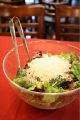 料理メニュー写真&nbsp;ACQUAVINO風シーザーサラダ