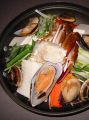 料理メニュー写真&nbsp;海鮮鍋