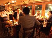 ニューブリッジ ビアハウス Newbridge Beer Houseの雰囲気3