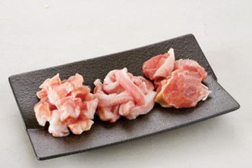 いしび幕張店 韓国厨房 炭火焼肉 ホルモンのおすすめ料理1
