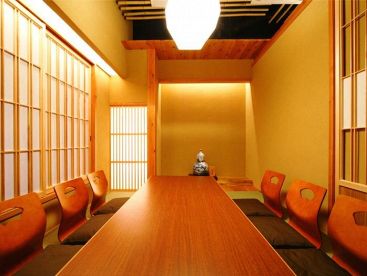 蟹翔 松山市 二番町の雰囲気1