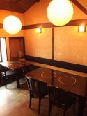 木綿家 中央区 大名の雰囲気3