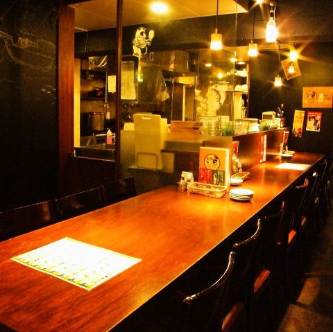意中の彼にもっと近づきたい!高円寺で見つけた彼をサシ飲みに誘いやすいおしゃれなお店3選