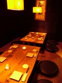 夢酒みずき 銀座の雰囲気2