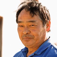 料理メニュー写真 遠州夢の夢ポーク生産者の河合さん