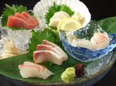 魚 彩 旬 あお菜のおすすめ料理2