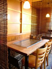 たらふく 白梅町店の雰囲気2