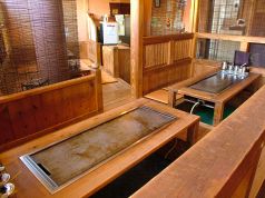 たらふく 白梅町店の雰囲気3