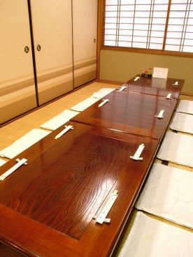 若水 四谷の雰囲気1