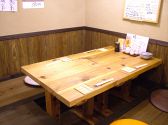 やきとり家 竜鳳 並木店の雰囲気3