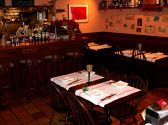 トラットリア モンステラ Trattoria Monsteraの雰囲気2