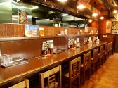 らーめん初代一国堂 世田谷店の雰囲気2