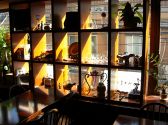 トラットリア モンステラ Trattoria Monsteraの雰囲気3