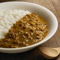 料理メニュー写真&nbsp;キーマカレー
