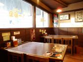らーめん初代一国堂 世田谷店の雰囲気3