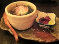 料理メニュー写真 たい茶漬け