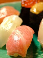 食彩 赤まんまの写真