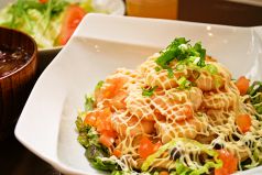 豆食 北１３条東の写真