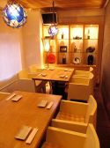 食楽癒庵 くうの雰囲気3