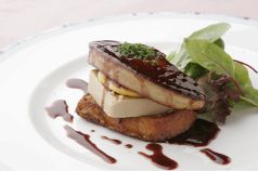 オテル　ドゥ　キタオカのおすすめ料理2