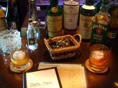 バー バッカニア BAR BUCCANEERの雰囲気3