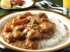 青山カレー倶楽部の写真