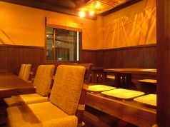田町駅　はろん 居食屋の写真