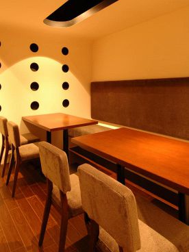 盆栽 タヌキ店の雰囲気1
