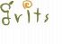 カジュアルダイニング グリッツ casual dining gritsのロゴ