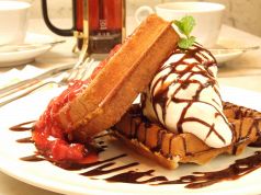 ノアカフェ NOA CAFE 銀座店の特集写真