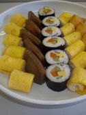春夏秋冬 高知市 廿代町のおすすめ料理3