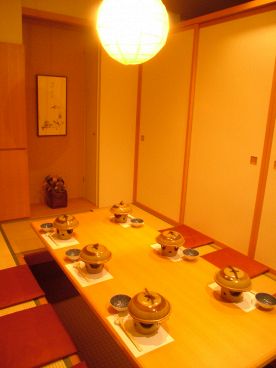 越後うさぎ茶屋の雰囲気1