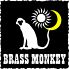 ブラスモンキー BRASS MONKEYのロゴ