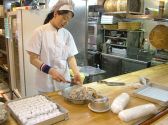 陶陶居 ヒルトンプラザ イースト店の雰囲気2