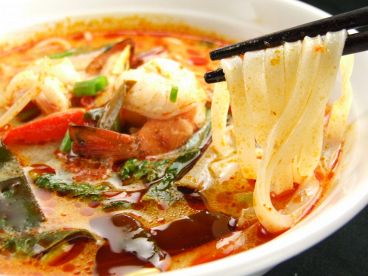 タイ トイ THAI TOYのおすすめ料理1