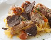 アトーレ リストランテ ホテル西洋 銀座 イタリア料理のおすすめ料理3