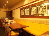 とんかつ邸 ブタもおだてりゃ木に登るの雰囲気3