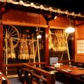 赤坂・六本木・麻布十番・西麻布 まごの邸の雰囲気