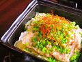 一丁目食堂 佐賀のおすすめ料理1