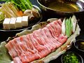 遊喰房の蔵 豚風 柳ヶ瀬店のおすすめ料理1