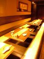 土間土間 日暮里店の雰囲気1