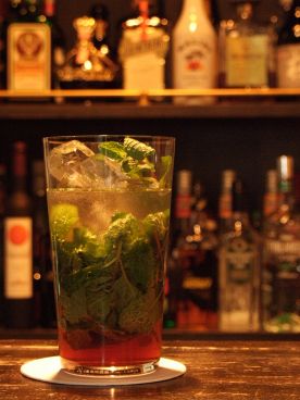 バー ランチャ Bar Lanchaのおすすめ料理1